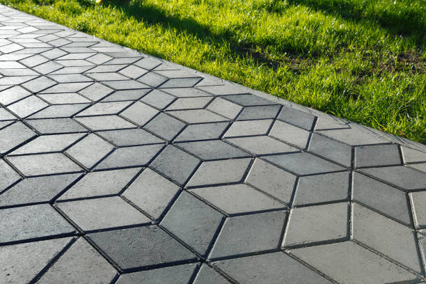 Best Custom Driveway Pavers  in Blissfield, MI
