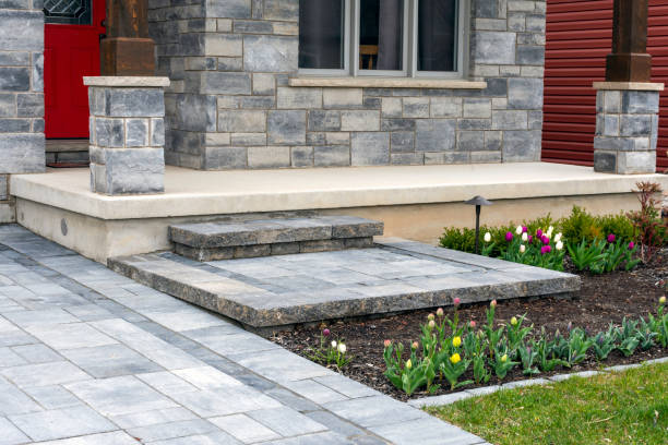 Blissfield, MI Driveway Pavers Company